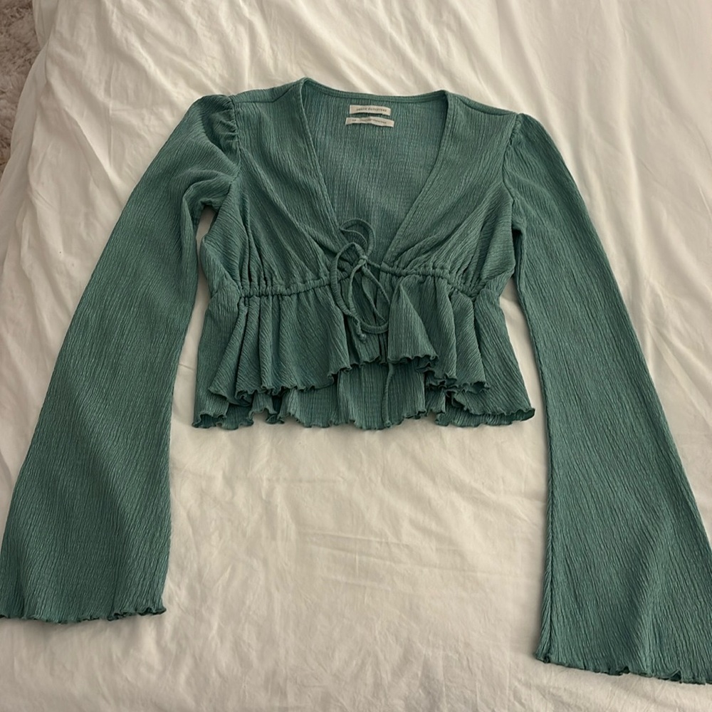 New urban outfitters top.